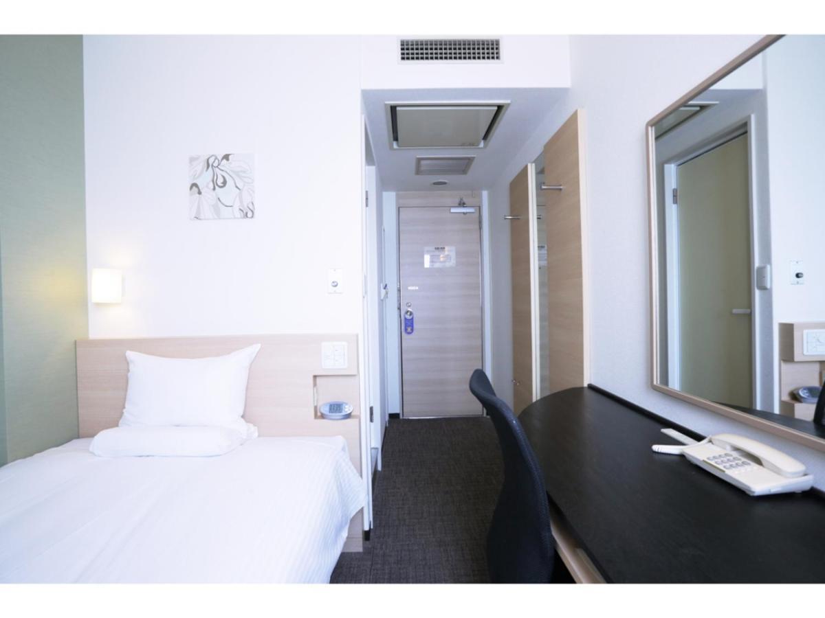Smile Hotel Tokyo Nihonbashi Exteriör bild