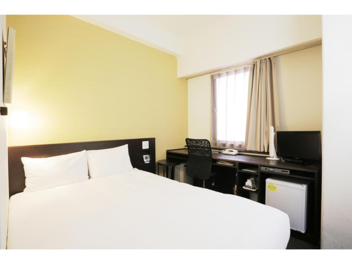 Smile Hotel Tokyo Nihonbashi Exteriör bild
