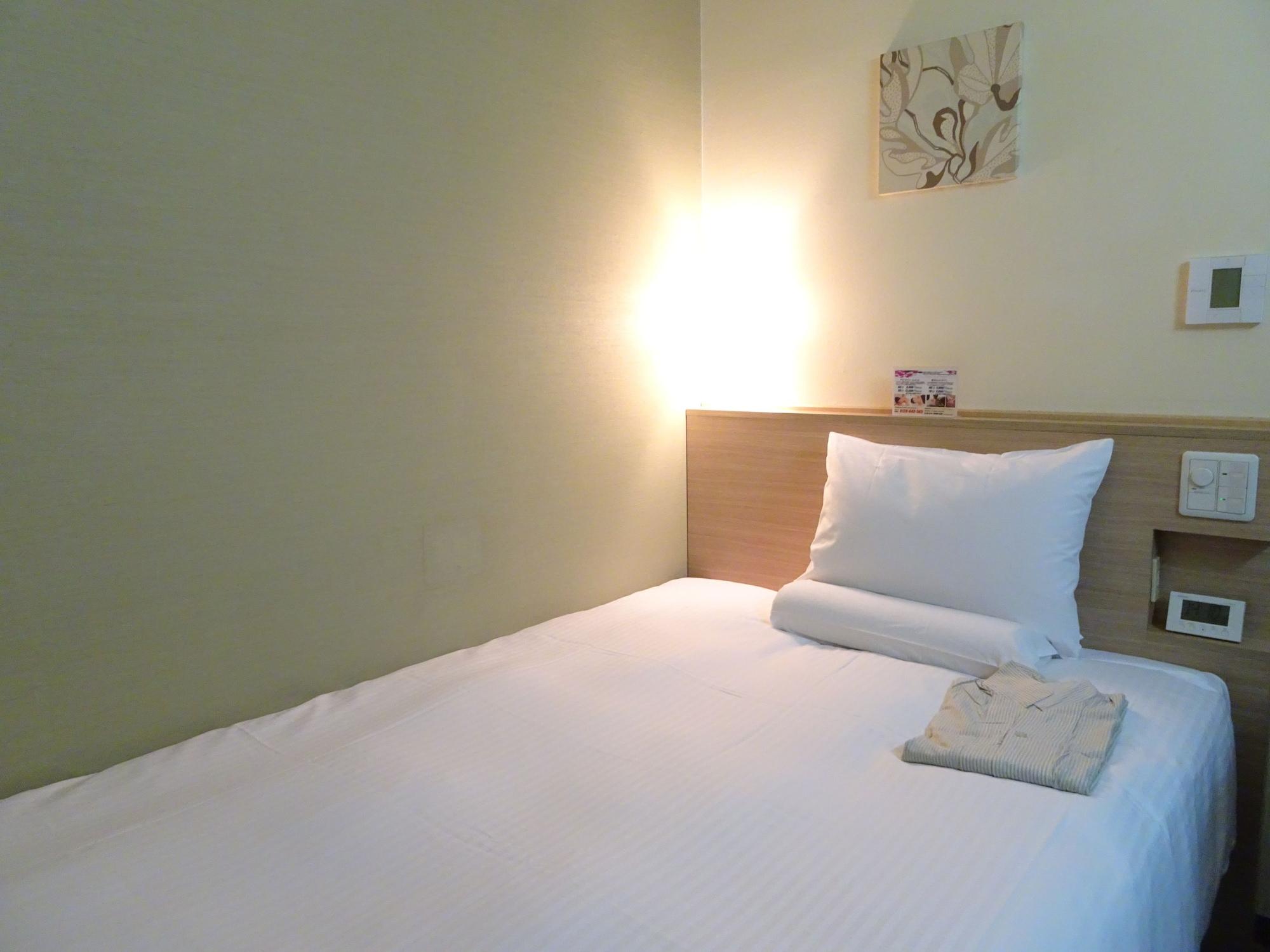 Smile Hotel Tokyo Nihonbashi Exteriör bild