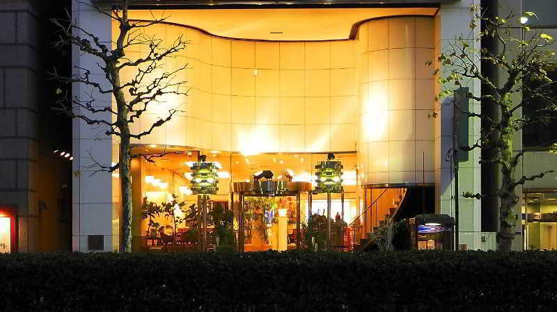 Smile Hotel Tokyo Nihonbashi Exteriör bild